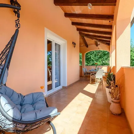 Lovely In Sv,lovrec With Kitchen * Stifanici