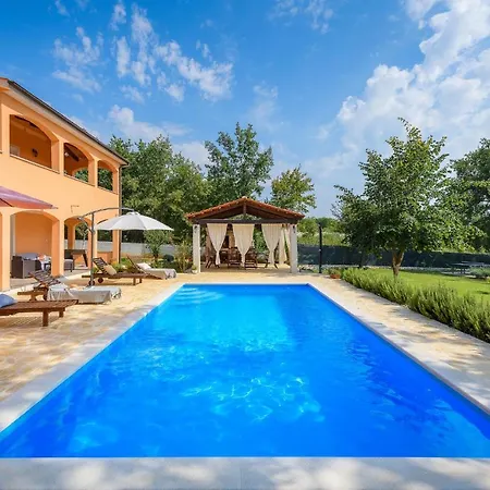 Vikendica Lovely In Sv,lovrec With Kitchen *