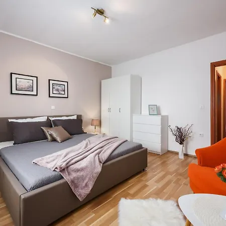 Lovely In Sv,lovrec With Kitchen * Stifanići